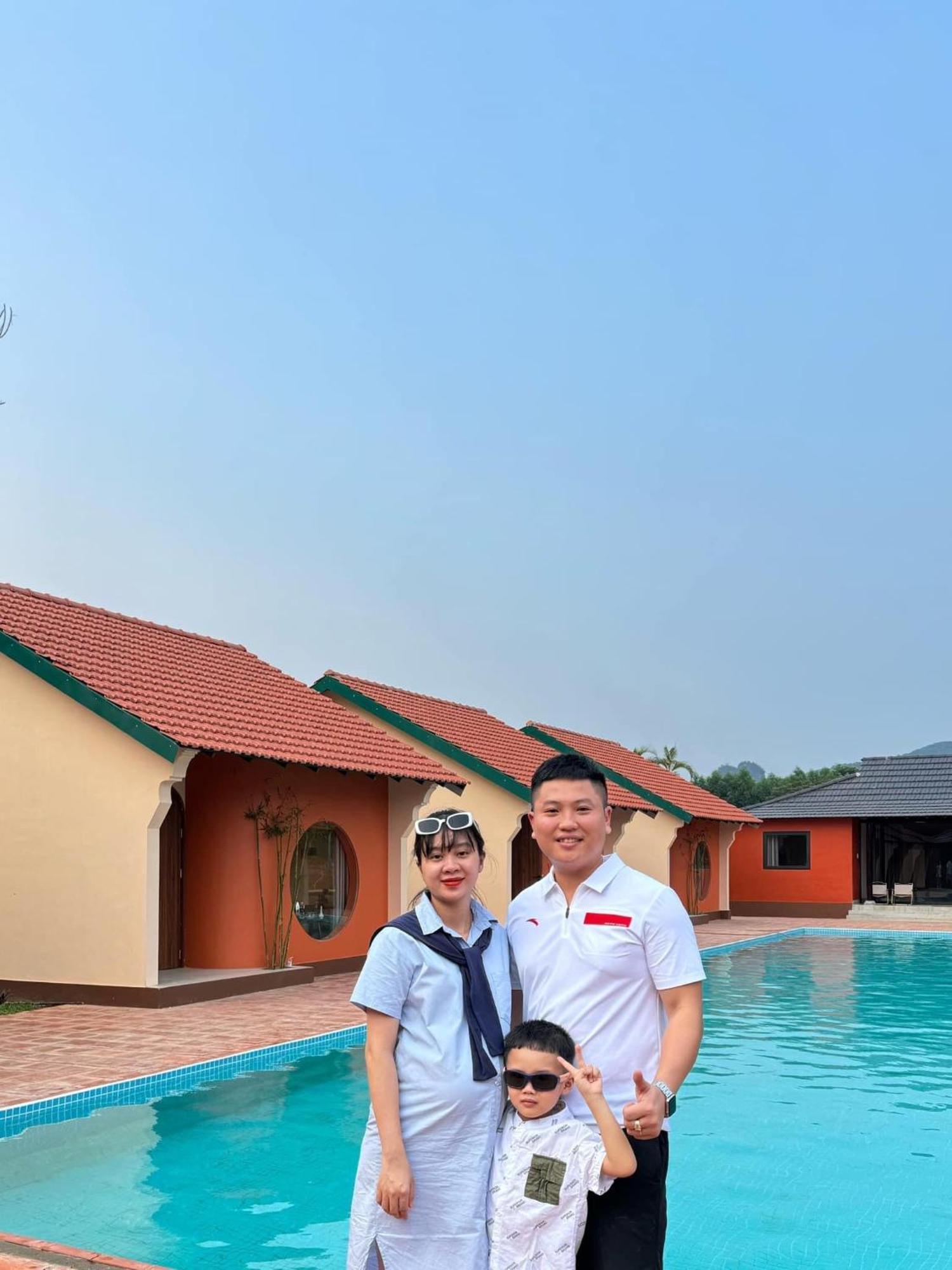 Phong Nha Eco Village Exteriör bild
