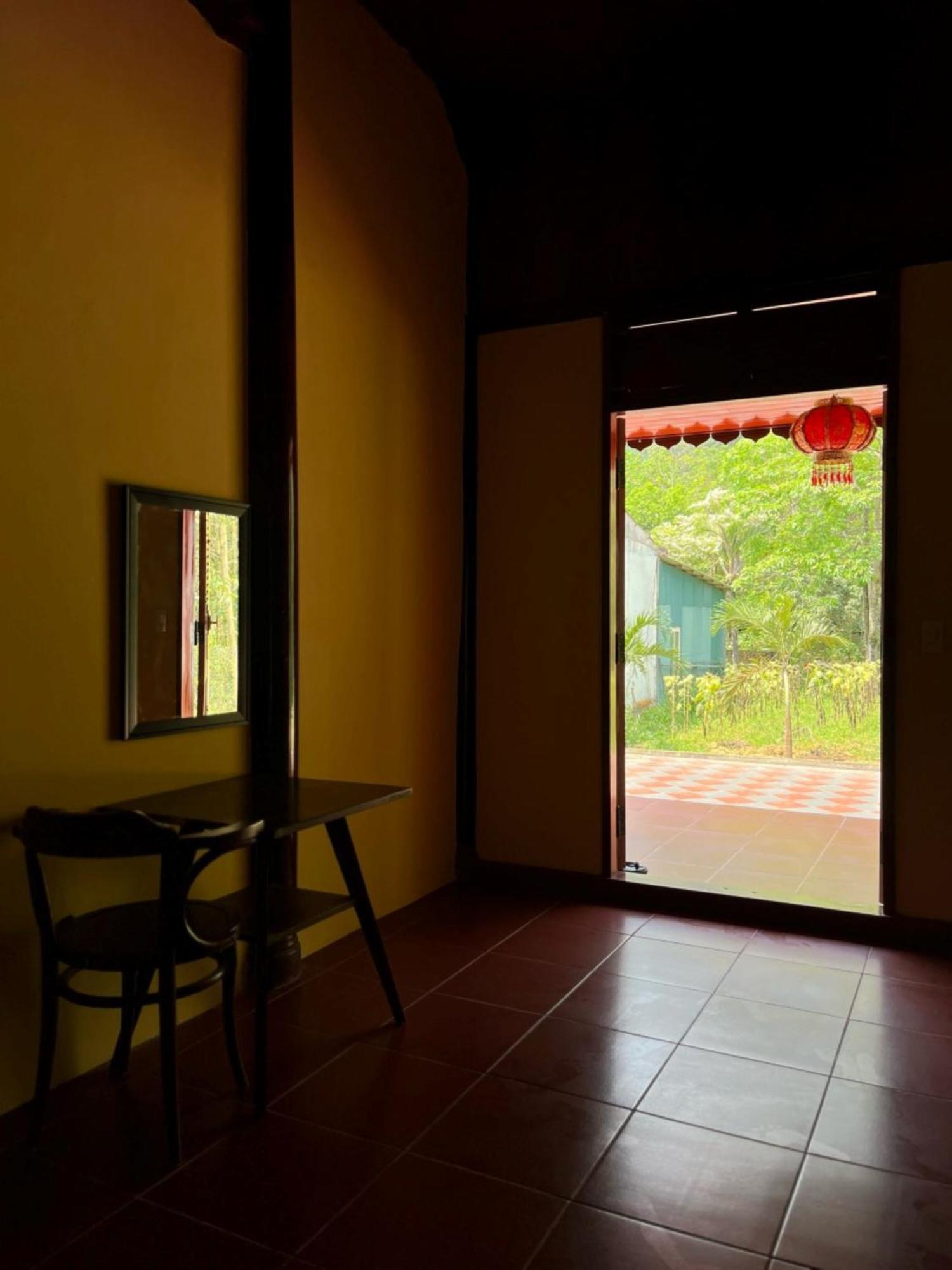 Phong Nha Eco Village Exteriör bild