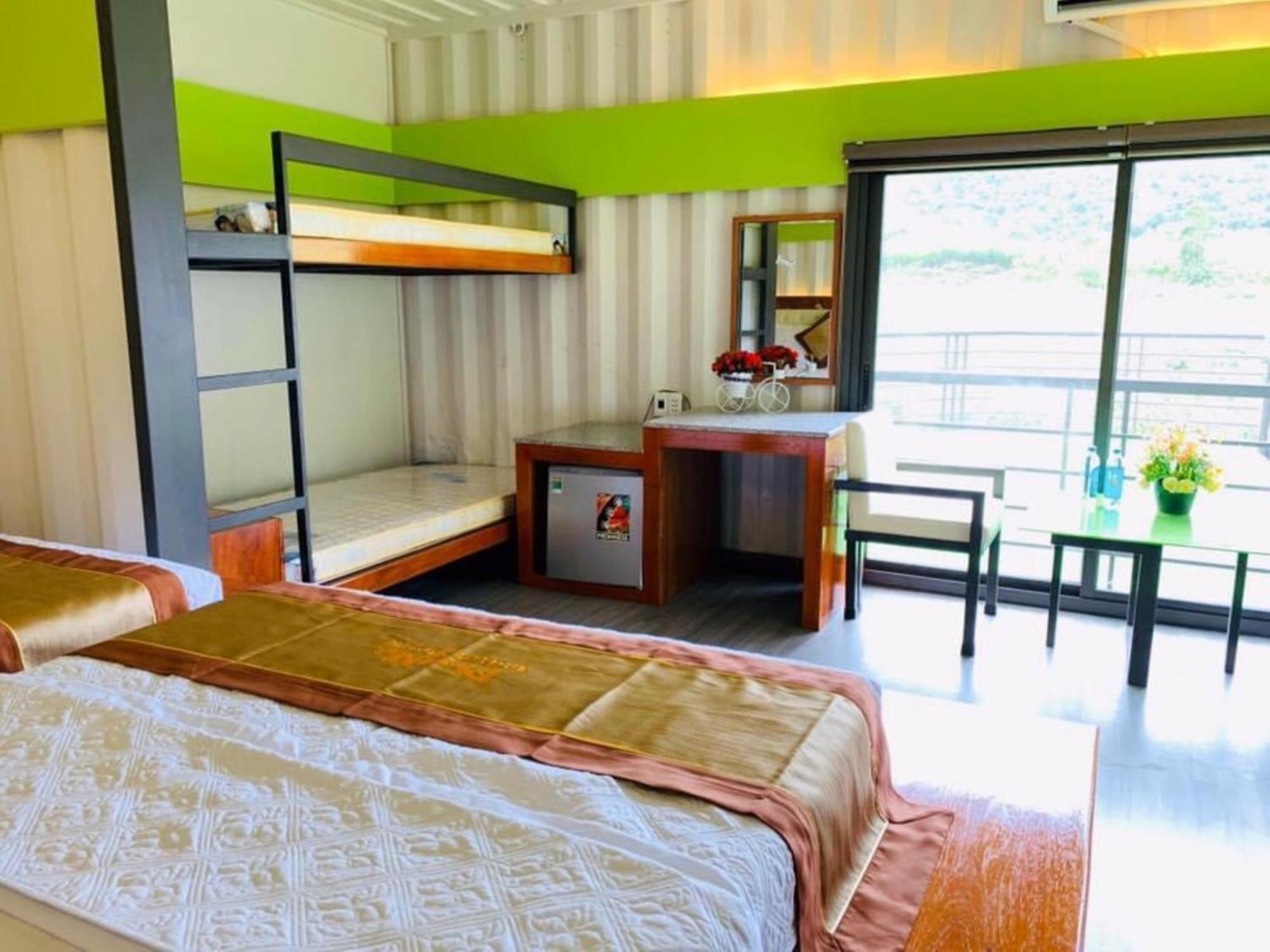 Phong Nha Eco Village Exteriör bild